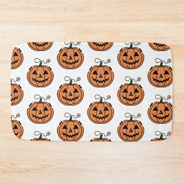 Item preview, Pumpkin Nurse Stethoscope Jack O'Lantern Men Women Cute  designed and sold by clothesy7.