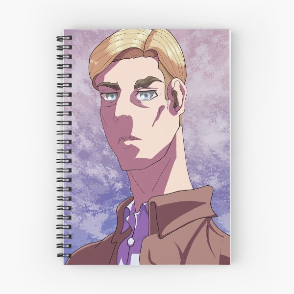 Item preview, Erwin Smith designed and sold by The Fugitive is Hiding.