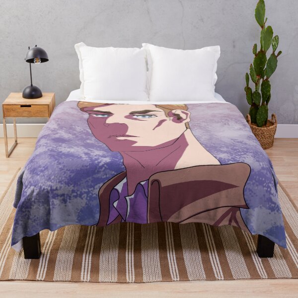 Item preview, Erwin Smith designed and sold by The Fugitive is Hiding.
