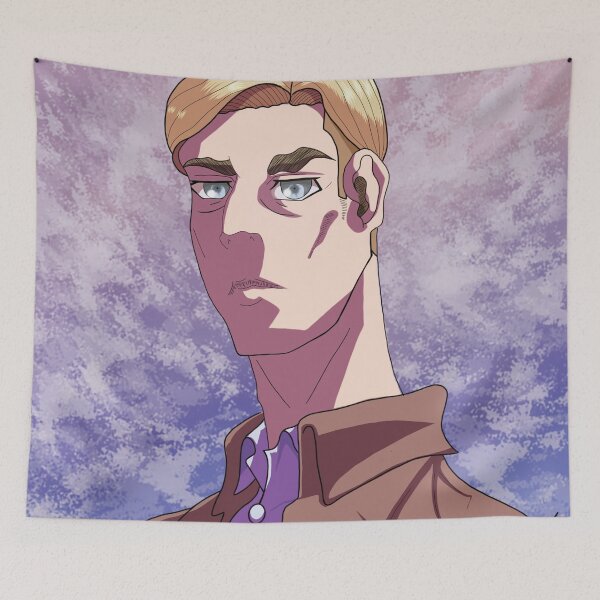 Item preview, Erwin Smith designed and sold by The Fugitive is Hiding.