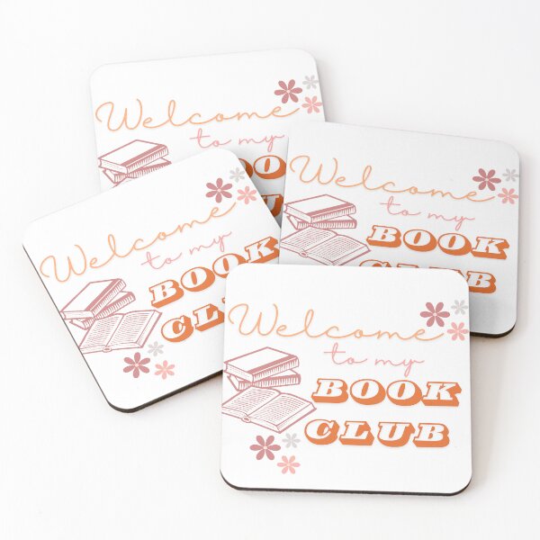 Item preview, Book Club Girl designed and sold by scintillare.