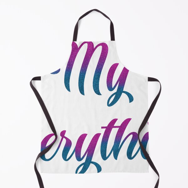Item preview, My Everything designed and sold by HaxunLovesArt.