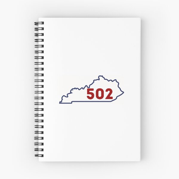 Item preview, Louisville, Kentucky 502.  designed and sold by kgracieelliott.