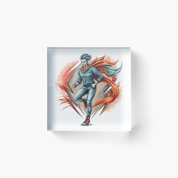 Item preview, dance color logo style,girl pose designed and sold by Creative88Art.