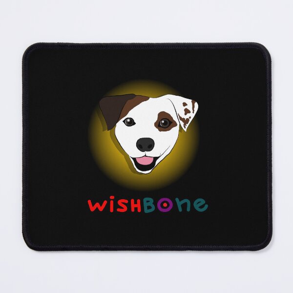 Item preview, Wishbone designed and sold by GemimaRosaArt.