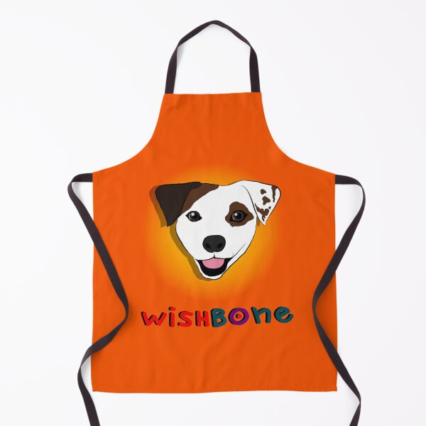 Item preview, Wishbone designed and sold by GemimaRosaArt.