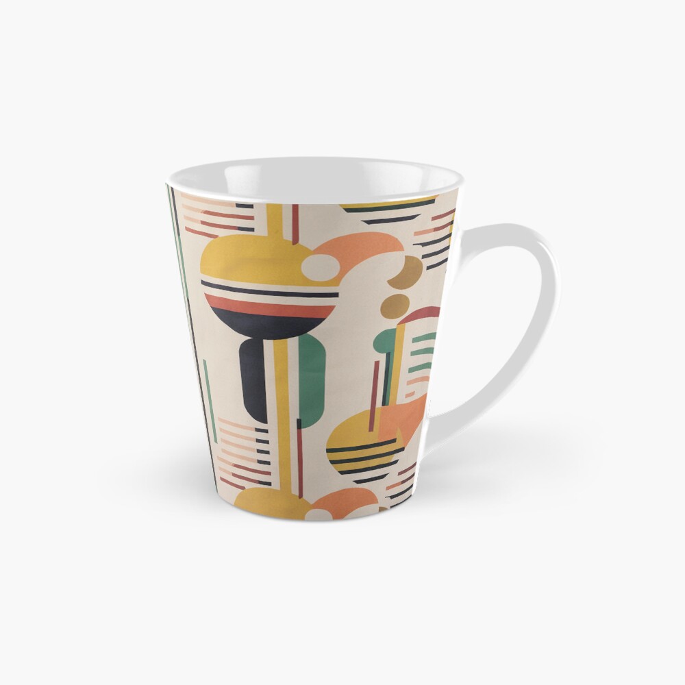 Item preview, Tall Mug designed and sold by MagelliShop.