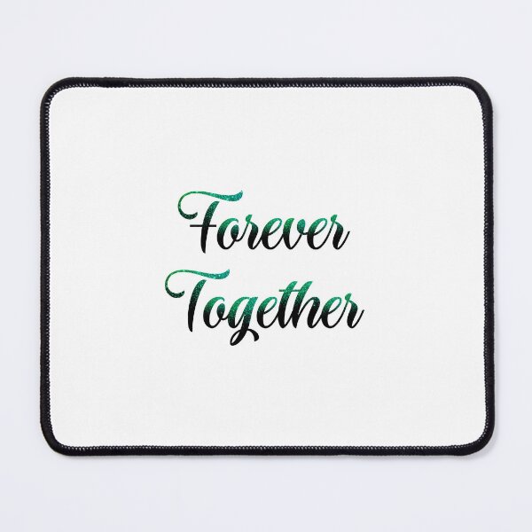 Item preview, Forever Together designed and sold by HaxunLovesArt.