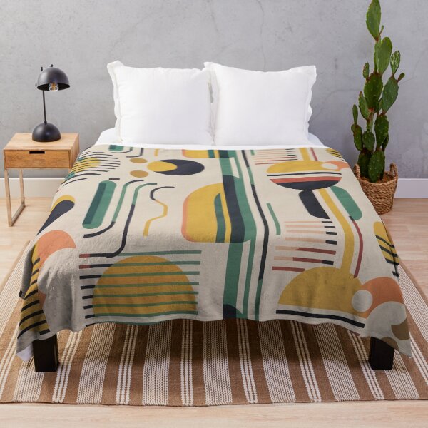 Item preview, Geometric pattern.Geometry.Retro designed and sold by MagelliShop.