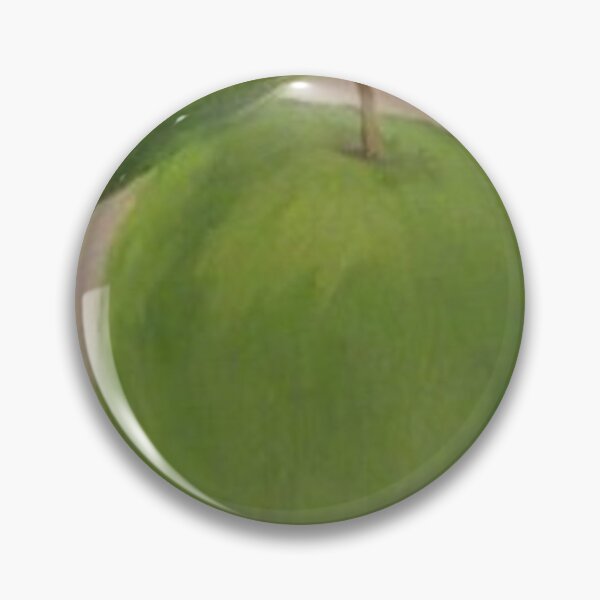 Item preview, Big Beautiful Green Apple designed and sold by VictorIos.
