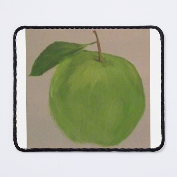 Item preview, Big Beautiful Green Apple designed and sold by VictorIos.