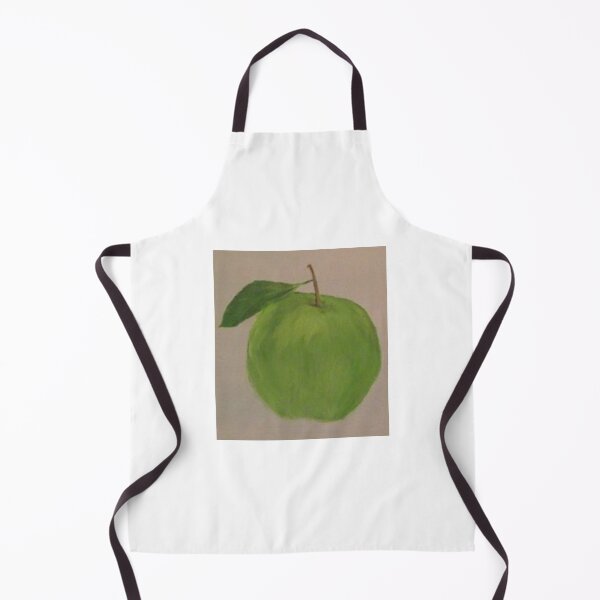 Item preview, Big Beautiful Green Apple designed and sold by VictorIos.