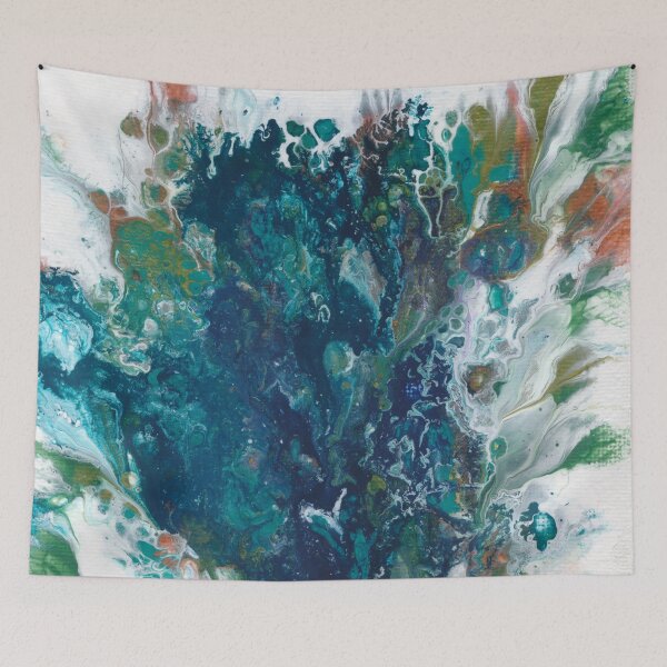 Item preview, Abstract 0125 designed and sold by hdconnelly.