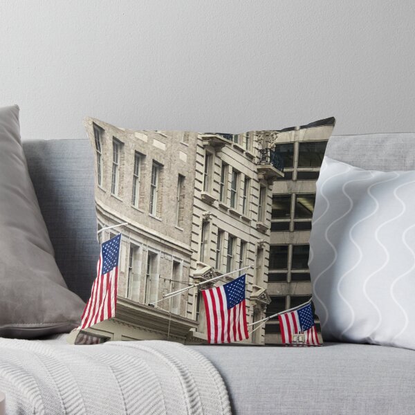 Item preview, The Stars and Stripes designed and sold by Martin Fenton.