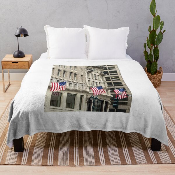 Item preview, The Stars and Stripes designed and sold by Martin Fenton.