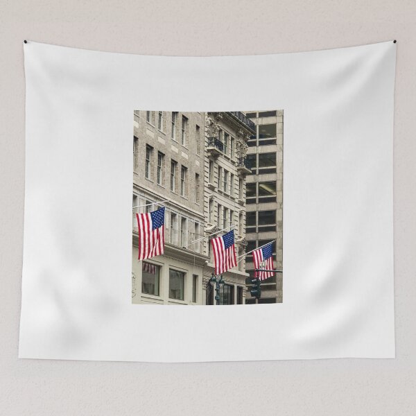 Item preview, The Stars and Stripes designed and sold by Martin Fenton.