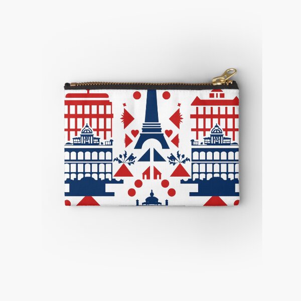 Item preview, Paris designed and sold by Brayner Obando.