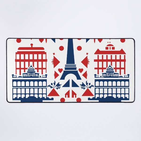 Item preview, Paris designed and sold by Brayner Obando.