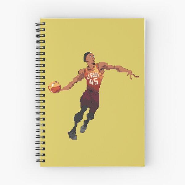 Item preview, Donovan Mitchell designed and sold by pixelsports2.