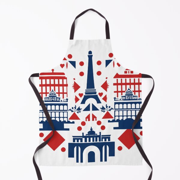 Item preview, Paris designed and sold by Brayner Obando.