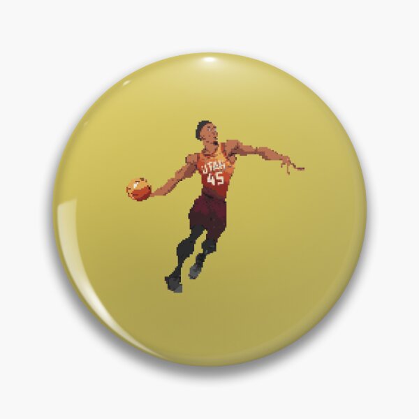 Item preview, Donovan Mitchell designed and sold by pixelsports2.