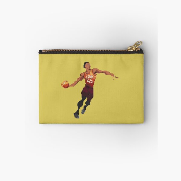 Item preview, Donovan Mitchell designed and sold by pixelsports2.