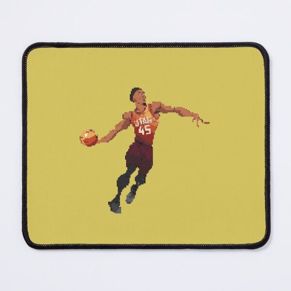 Item preview, Donovan Mitchell designed and sold by pixelsports2.