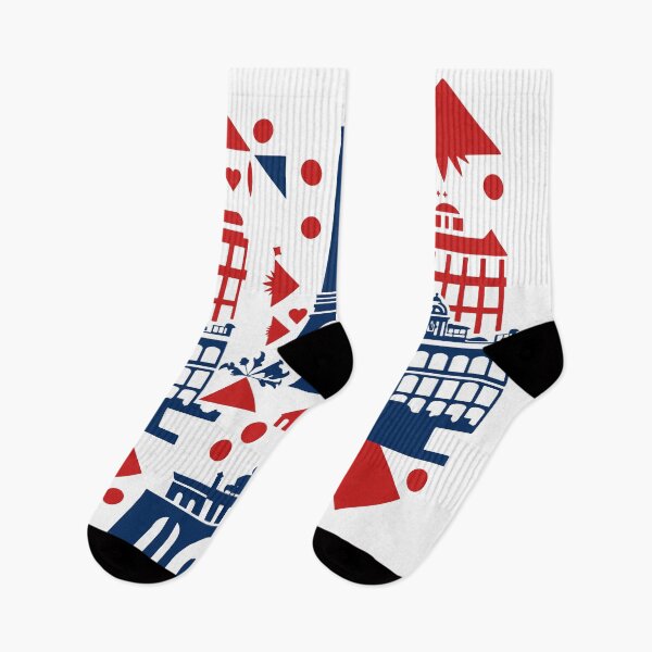 Item preview, Paris designed and sold by Brayner Obando.