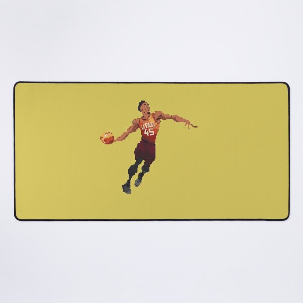Item preview, Donovan Mitchell designed and sold by pixelsports2.
