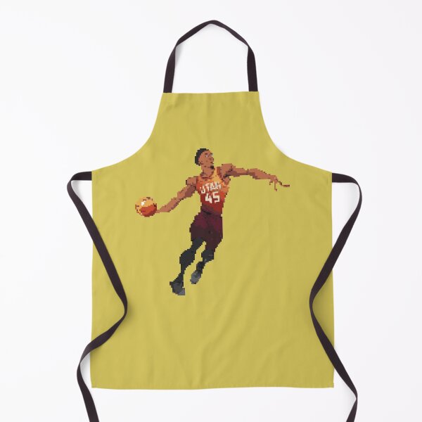 Item preview, Donovan Mitchell designed and sold by pixelsports2.