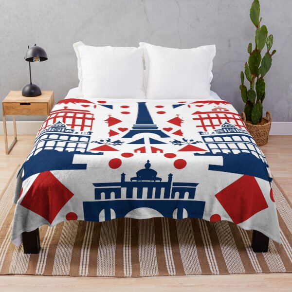 Item preview, Paris designed and sold by Brayner Obando.