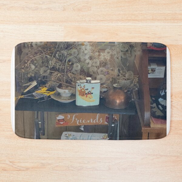 Item preview, Friends Gather Here designed and sold by pinkyjainpan.
