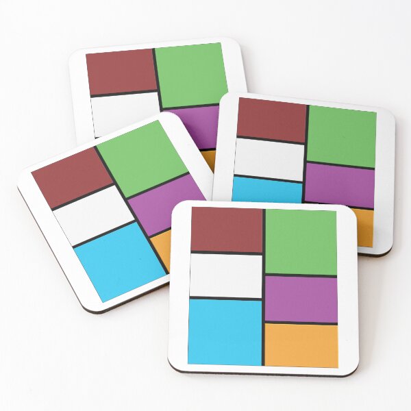 Item preview, Colorful Graphic T-shirts and other usables designed and sold by PrintChics.