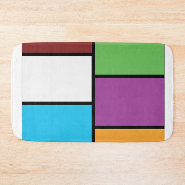 Item preview, Colorful Graphic T-shirts and other usables designed and sold by PrintChics.