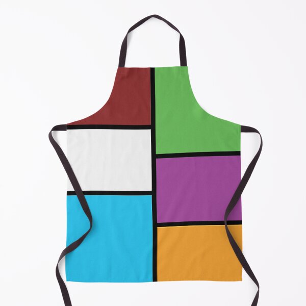 Item preview, Colorful Graphic T-shirts and other usables designed and sold by PrintChics.