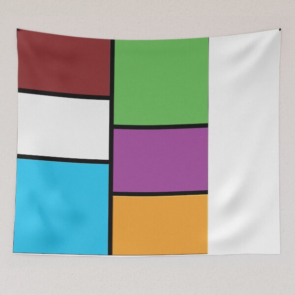 Item preview, Colorful Graphic T-shirts and other usables designed and sold by PrintChics.