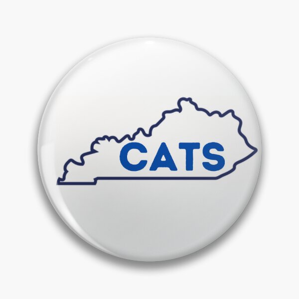 Artikelvorschau, Kentucky Wildcats. entworfen und verkauft von kgracieelliott.