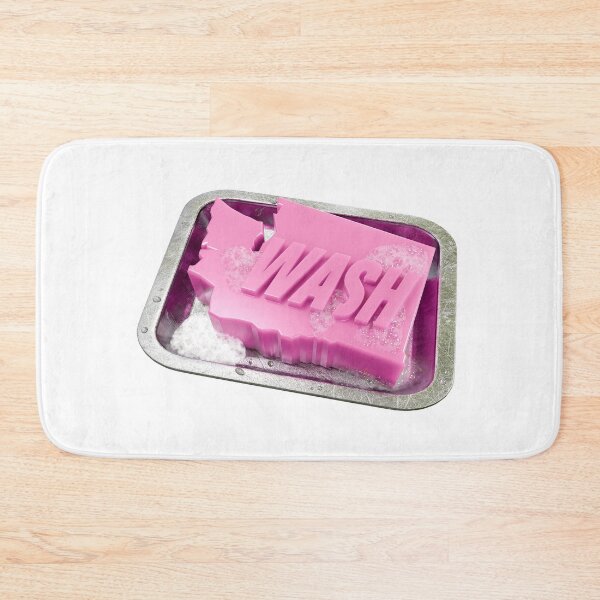 Item preview, WASH designed and sold by ZAC CULLER.