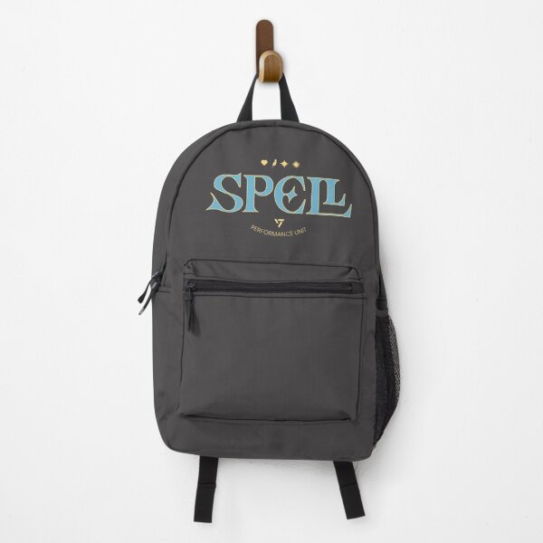 Item preview, Seventeen - Spell designed and sold by alanpaso.