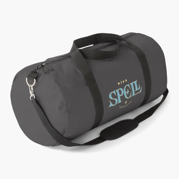 Item preview, Seventeen - Spell designed and sold by alanpaso.