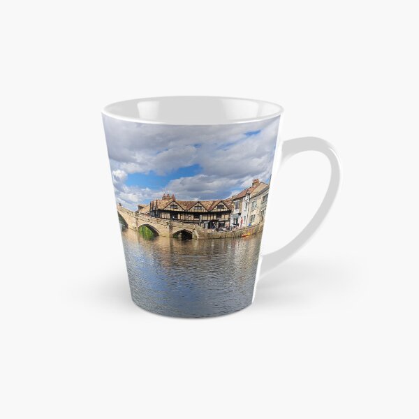 Item preview, St Ives Bridge, Cambridgeshire  designed and sold by images4design.