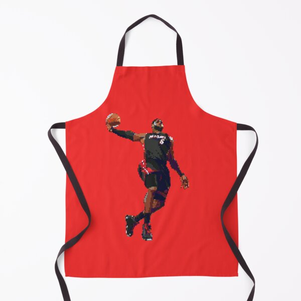 Item preview, Lebron James designed and sold by pixelsports2.