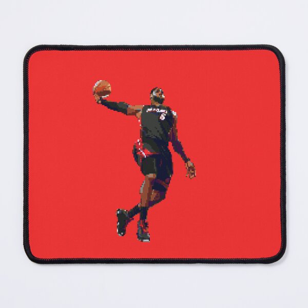 Item preview, Lebron James designed and sold by pixelsports2.