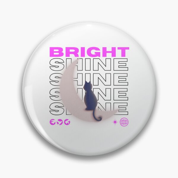 Item preview, shine bright t shirt designed and sold by rightmove1.