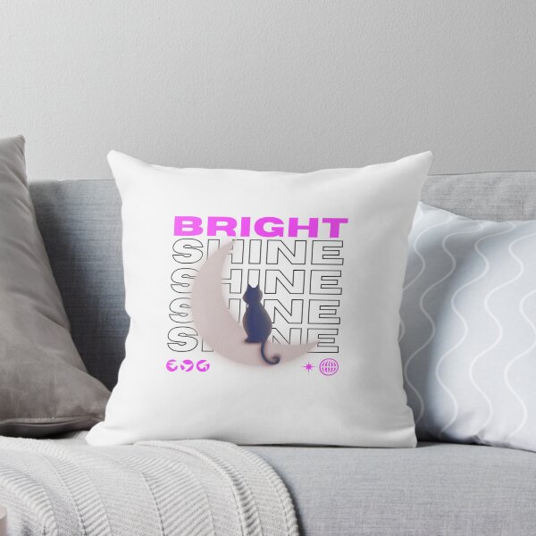 Item preview, shine bright t shirt designed and sold by rightmove1.