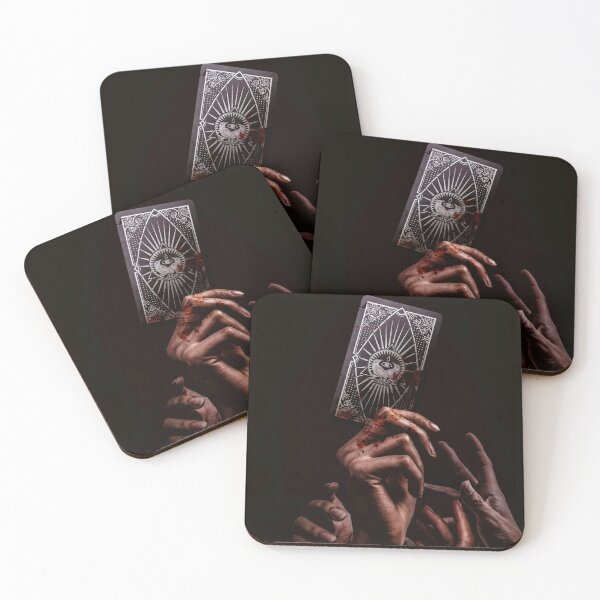 Item preview, tarot kdrama, tarot kdrama, tarot kdrama designed and sold by Mydramalist.