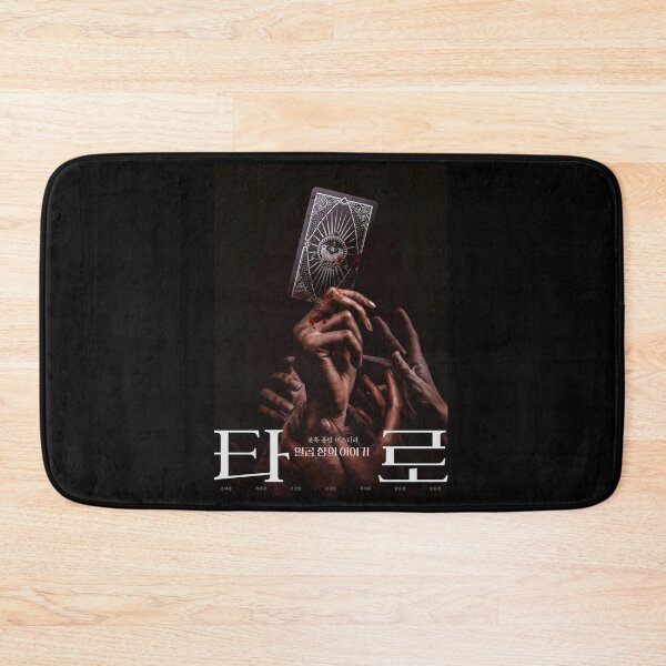 Item preview, Tarot kdrama , Taro kdrama , tarot kdrama  designed and sold by Mydramalist.