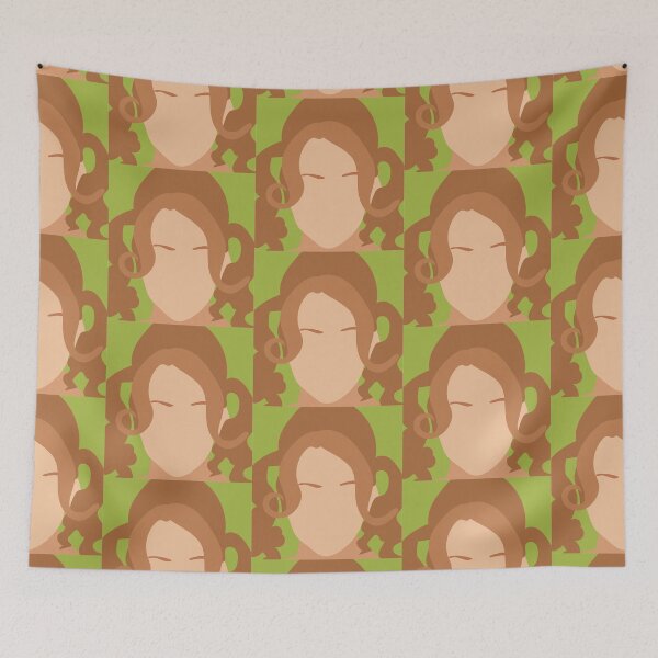 Item preview, Hairspray - Penny Pingleton designed and sold by mkunze.