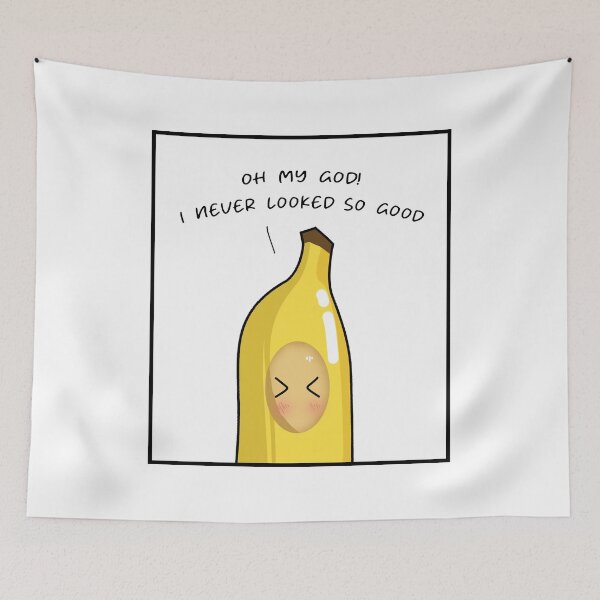 Item preview, Charles Leclerc Banana edition designed and sold by Podiumwear.
