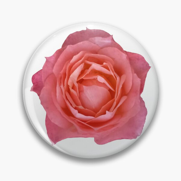 Item preview, pink rose designed and sold by Zylurie.